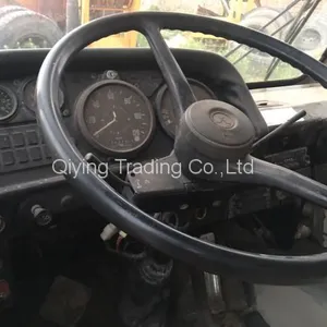 TADANO TG500E TRUCK CRANE thumbnail-4