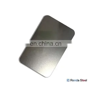Decorated Inox No.1 Stainless Steel Sheet 316l thumbnail-5