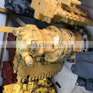 Trade Assurance CAT Excavator 312D2 313D2 315D2 318D2 Rotary Motor CAT 4229182 Hydraulic Motor thumbnail-2