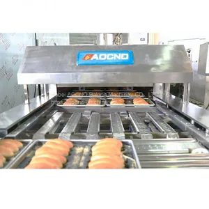 Tunnel Oven thumbnail-1