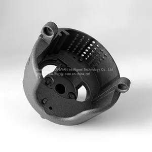 New Design Palm Printed 3d Home Appliances Electric Innovative Products 3d Printed Parts thumbnail-1