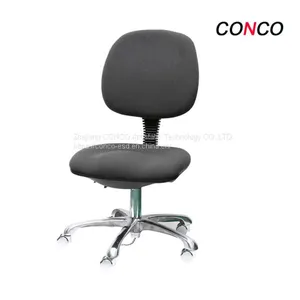 ESD Fabric Cloth Chairs thumbnail-1