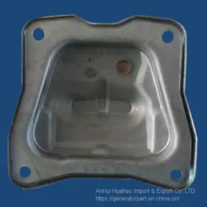 EF2600 Generator Cylinder Head Cover Assembly thumbnail-2