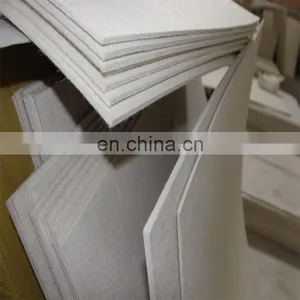 Industrial Wool Felt Roll Manufacturer thumbnail-4