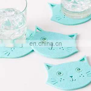 Polyester Felt Cup Pad thumbnail-5