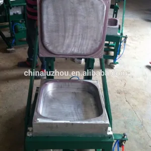 Quality Seat Cushion Sponge Foam Machine for Mattresses & Outdoor Seats thumbnail-3