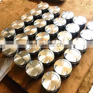 Popular PK Market Inlet Exhaust Engine Valve Guides Seats 3306 3406 3408 3412 1061111 1152367 For CAT Caterpillar 1W3860 4N5653 thumbnail-4