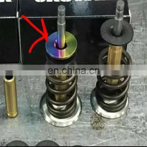Drag Racing Car Spare Parts Engine Valve for Honda Civic R18 R19 R20 R22 R24 R13 R14 R15 R16 R17 thumbnail-6
