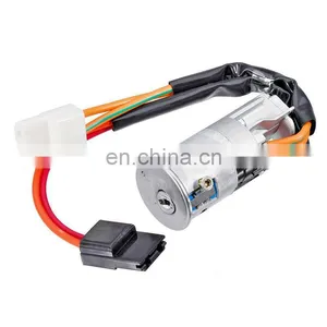 Ignition Starter Switch For RENAULT OEM 7700813973 thumbnail-1