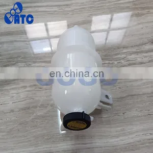 For Toyota Hilux Vigo MK6 SR5 Pick Up Fortuner Innova 2.5TD 3.0TD 10/2006>ON Coolant Reservoir Expansion Tank OE 16470-0L010 thumbnail-4