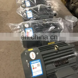0.75 KW 1 HP Single Phase Electric Motor 240V 1400 RPM 0.75KW/1HP 750 Watt 4 Pole thumbnail-6