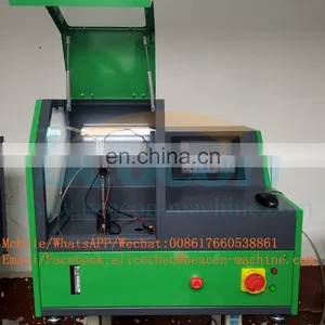 EPS208 Upgrade Multifunction Diesel Common Rail Injector Tester Test Bench Eps 208 thumbnail-3