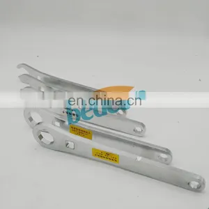 Denso Injector Cat 320 Injector Common Rail Injector Repair Solenoid Valve Wrench thumbnail-7