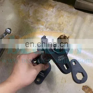 JINAN BEACON Diesel Fuel Common Rail Injector Repair Disassemble Assemble Tools thumbnail-6