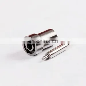 China Factory Cheap Stock Diesel Fuel Injector Nozzle DN0PDN133 thumbnail-2