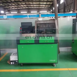 Common Rail Injector Test Bench Injector Stroke Measurement thumbnail-2