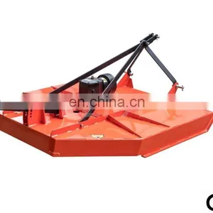 Tractor 3 Point PTO Driven Bush Mower Rotary Grass Slasher thumbnail-2