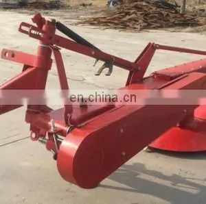 25-60HP Rotary Mini Disc Drum Mower 135 With CE for Sale thumbnail-3