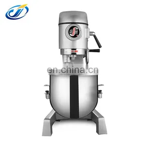 B20f Commercial Kitchen Mixer and Butter Mixing Machine thumbnail-4