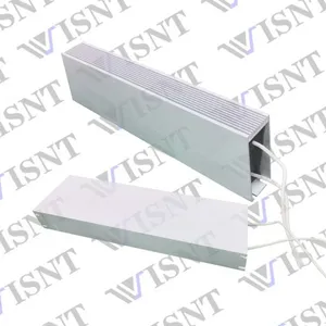 High Power 1500W Aluminum Housed Fixed Power Resistor thumbnail-1