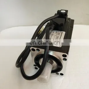 400W Teco AC Servo Motor Drive JSMA-SC04ABK00 For Industrial Robot Arm thumbnail-1