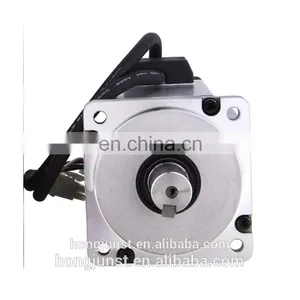 High Torque 2kw Panasonic Servo Motor MSME202GCGM / MSME202GCHM thumbnail-2