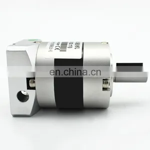 Hongjun PLE60-350K Heavy Load Planetary Gear Reducer thumbnail-6
