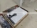 Hand Bag Ultrasonic Spot Welding Machine for Ear Loop Spot Welding thumbnail-5