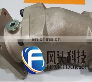 Rexroth Replaced Hydraulic Quantitative Axial Piston Pump A2FO for Construction Machinary thumbnail-3