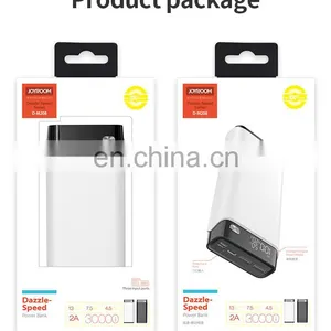 Joyroom Power Banks 30000mah High Capacity 2 USB Power Banks thumbnail-2