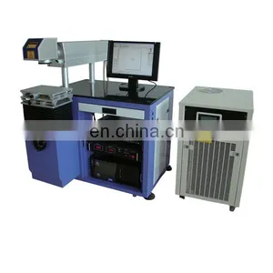 Laser Engraving Machine for Mould/mold/Signage/sanitary Ware thumbnail-1