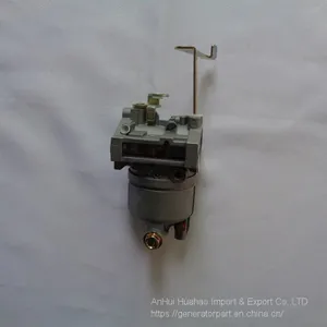 EF6600 Generator Carburetor thumbnail-2