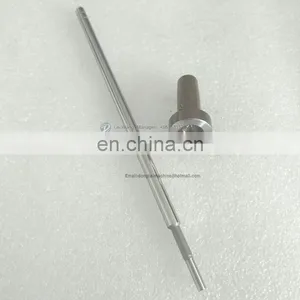 Bosch Common Rail Valve BOSCH Common Rail Injector Control Valve F 00V C01 352 thumbnail-2