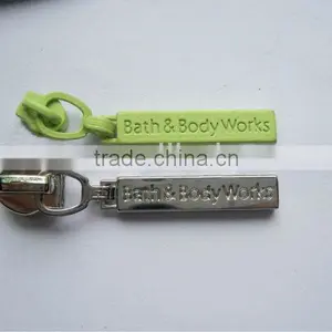 High Quality No.3 Fashion Metal And Nylon Slider thumbnail-1