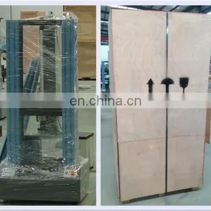 WDW-50 Universal Tensile Compression Testing Machine thumbnail-5