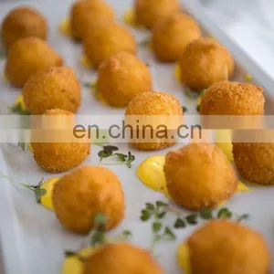 Professional Automatic Modern and Advanced Energy Ball Forming Machine for Sale thumbnail-6