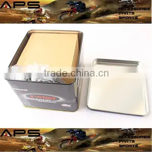 2-Stroke Cylinder Rebuild Kit 50CC to 60CC 44MM Big Bore for PW50 PY50 QT50 PV50 Engine thumbnail-4