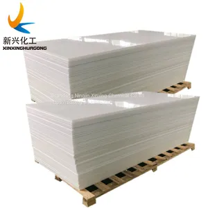 HDPE Sheet Starboard Plastic Green HDPE HDPE Seaboard Marine Sheet thumbnail-3