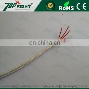 Pt-100 Rtd Thermocouple 3 Wire thumbnail-5