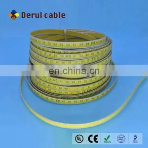 Oil Well Logging Ruler Cable,ruler Tape thumbnail-2