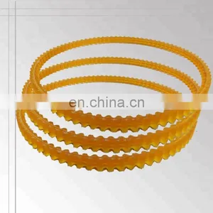 Household Sewing Machine Belt 115 Double Sided Teeth thumbnail-1