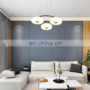 Home Hotel Decor Pendant Lamp thumbnail-3