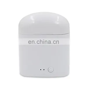 Hot Sale I7s/i11 Tws In Ear Wireless Headset With Custom Packaging thumbnail-3