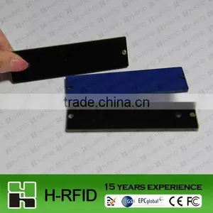 RFID on Metal Tags for Asset Management Factory Quality thumbnail-1
