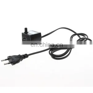 Automatic Submersible Small Boat Bilge Pump Auto Water Pump Utility Fish Tank With Float Switch Bilge Pump thumbnail-5