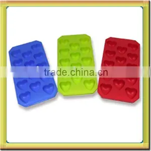 Silicone Biscuit Mould Competitve Price and Good Quality thumbnail-1