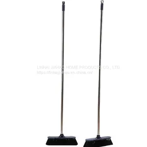 Broom W/Stainless Handle thumbnail-1