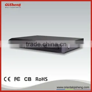 DVD & HD DVB-T Combo Receiver thumbnail-1