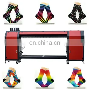 Automatic 3D Sock Rotation Printer, Ice Sleeve 3D Printer thumbnail-1