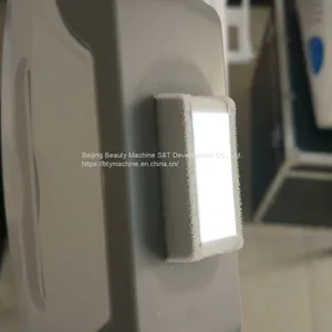 Skin Rejuvenation Portable Ipl Laser Instrument Non-ablative thumbnail-4